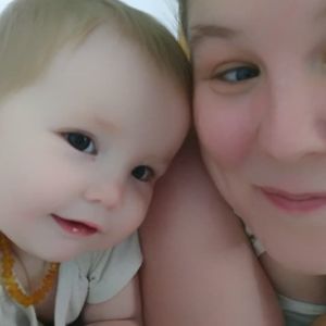 Meet your Posher, Kimmy